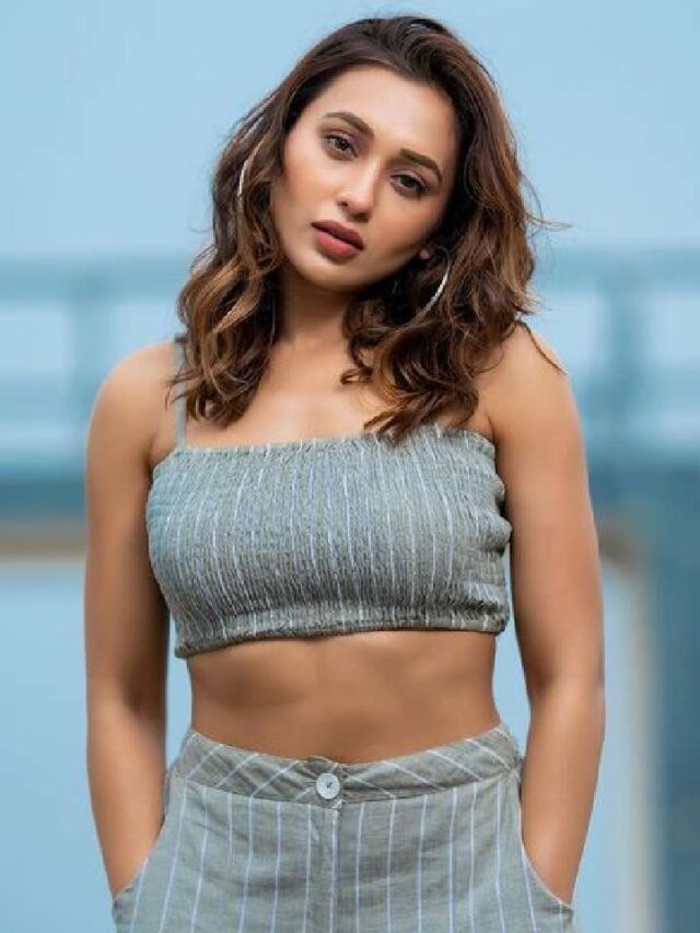 Mimi Chakraborty Simple Rules For Weight Loss Journey