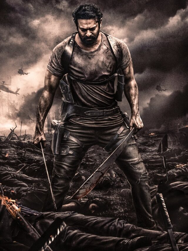 Salaar: Ceasefire Emerges as 2023's Box Office Smash