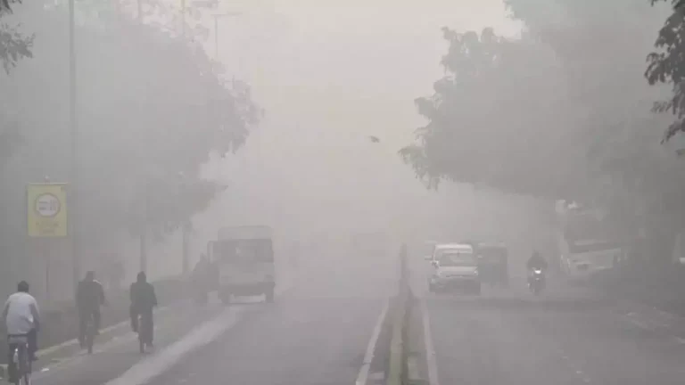 Weather Update Today