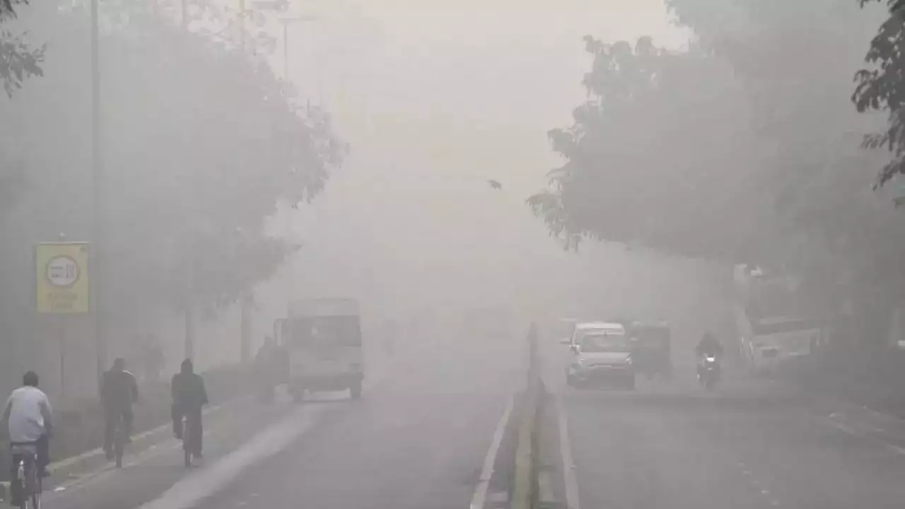 Weather Update Today