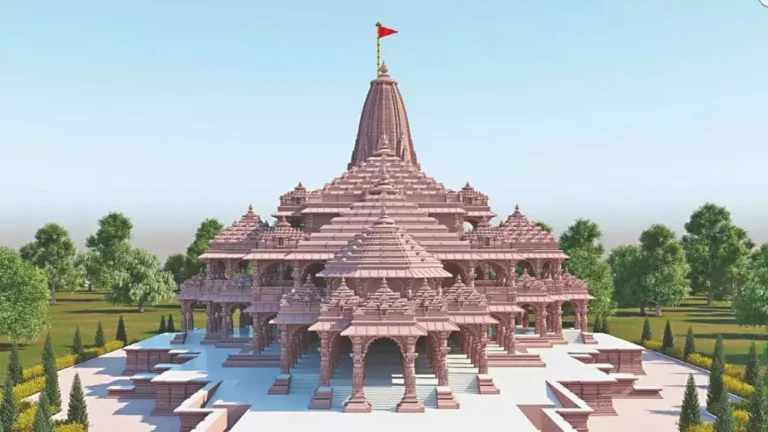 Ram Mandir Ayodhya
