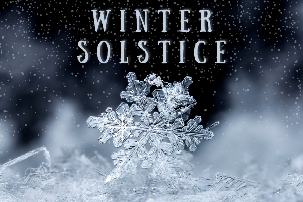 Winter solstice 2023