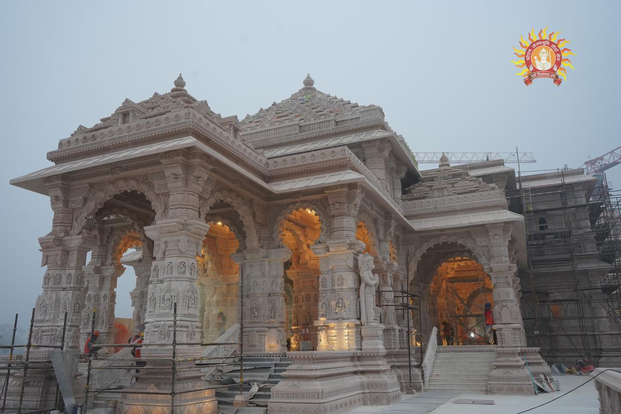 Ayodhya