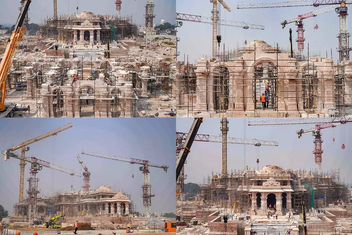 Ayodhya