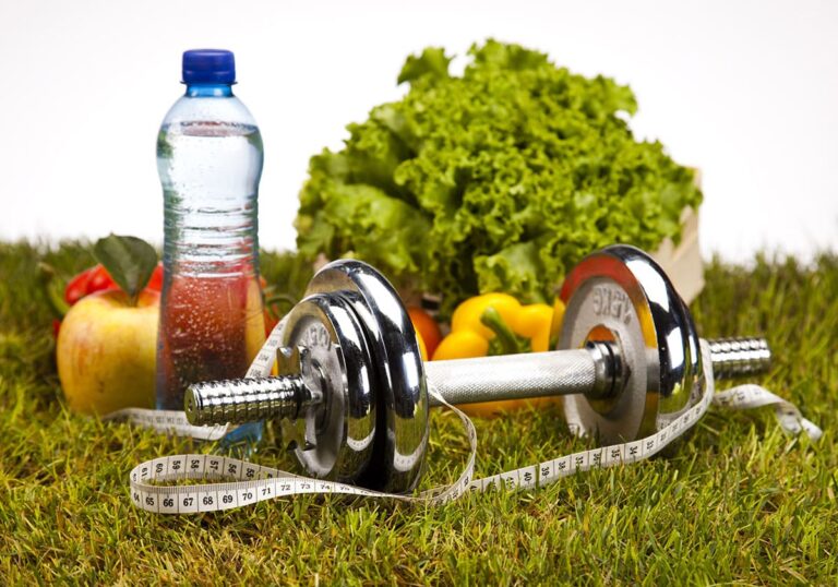 Healthy Living