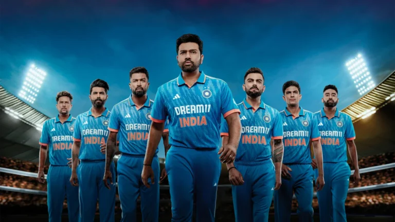 Indian Team