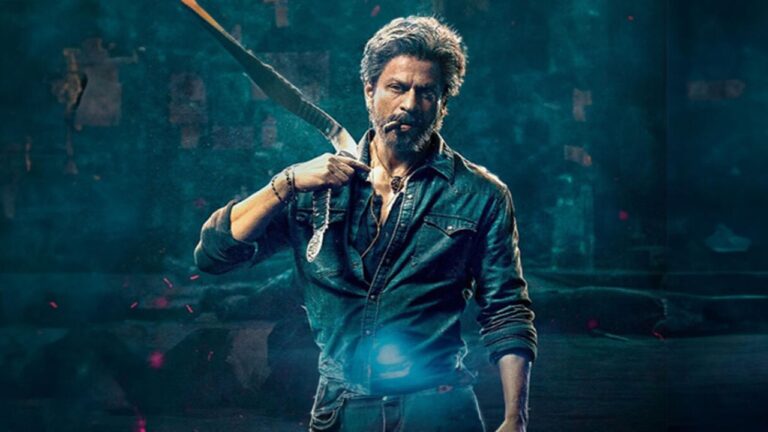 Shahrukh Khan