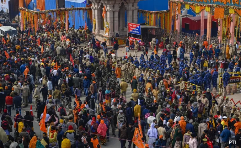 Lucknow