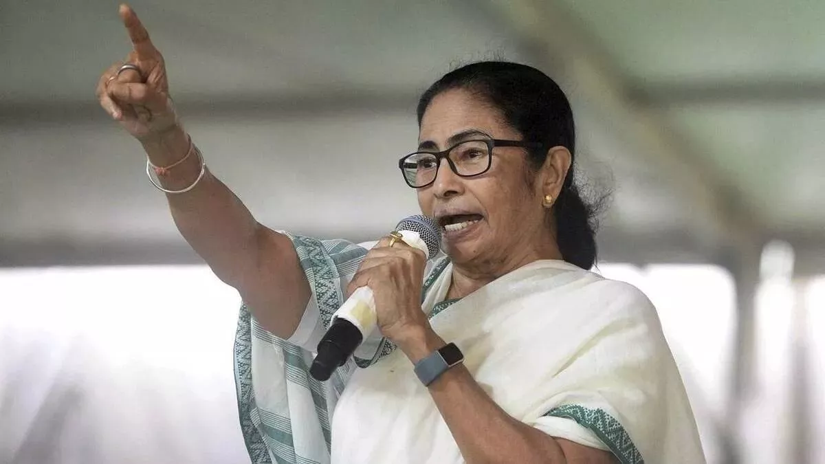 West Bengal elections