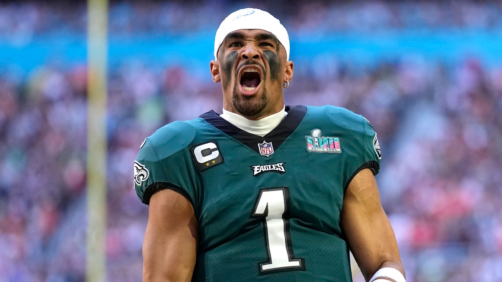 Philadelphia Eagles