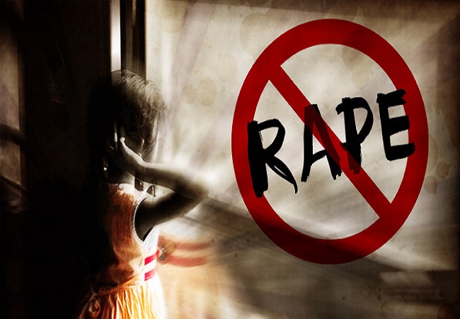Rape