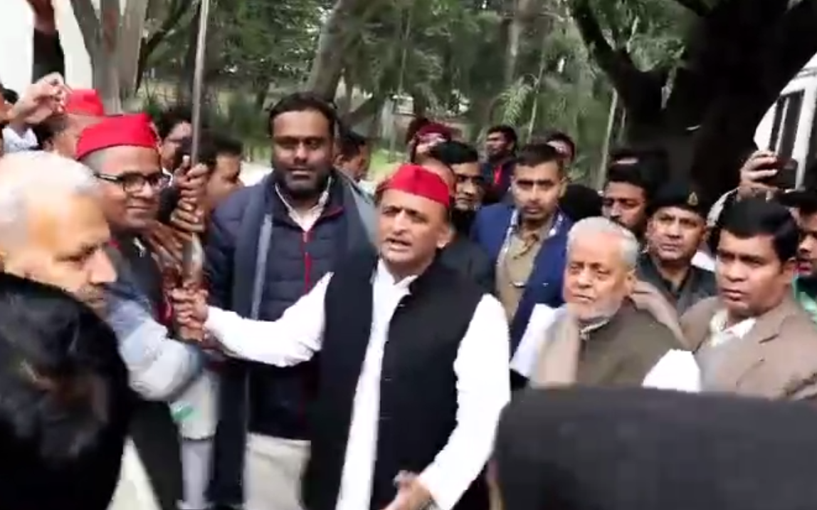 PDA Rath Yatra