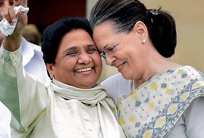 Mayawati Birthday