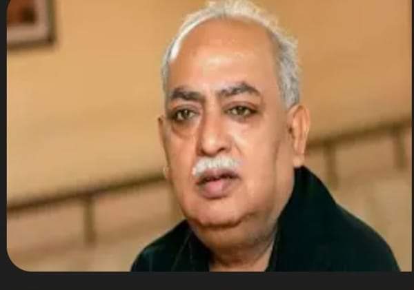Munawar Rana