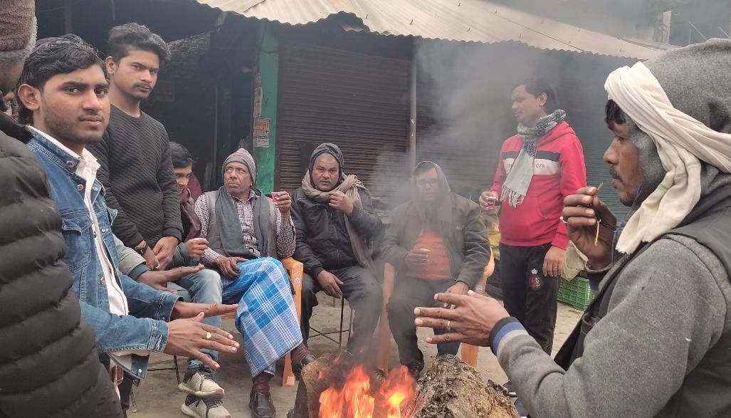 Rural people