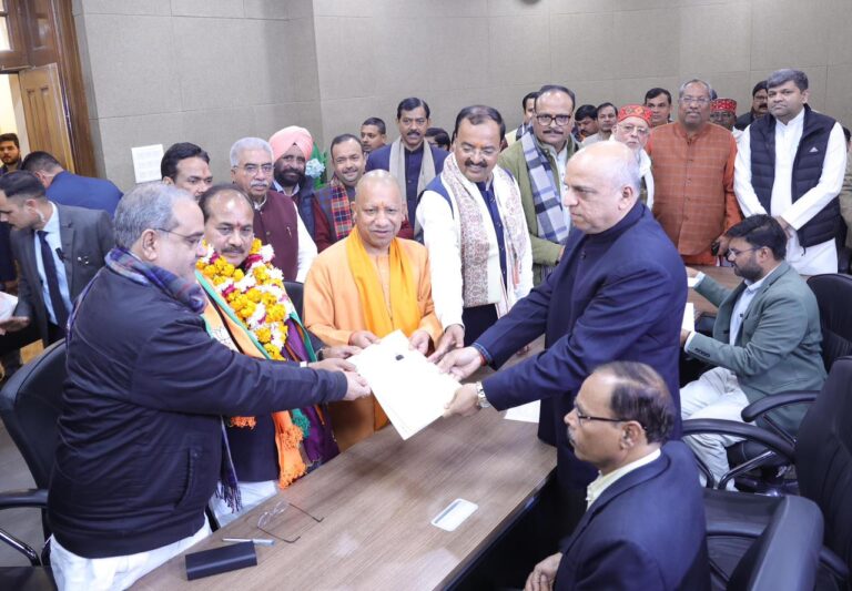 bjp candidate