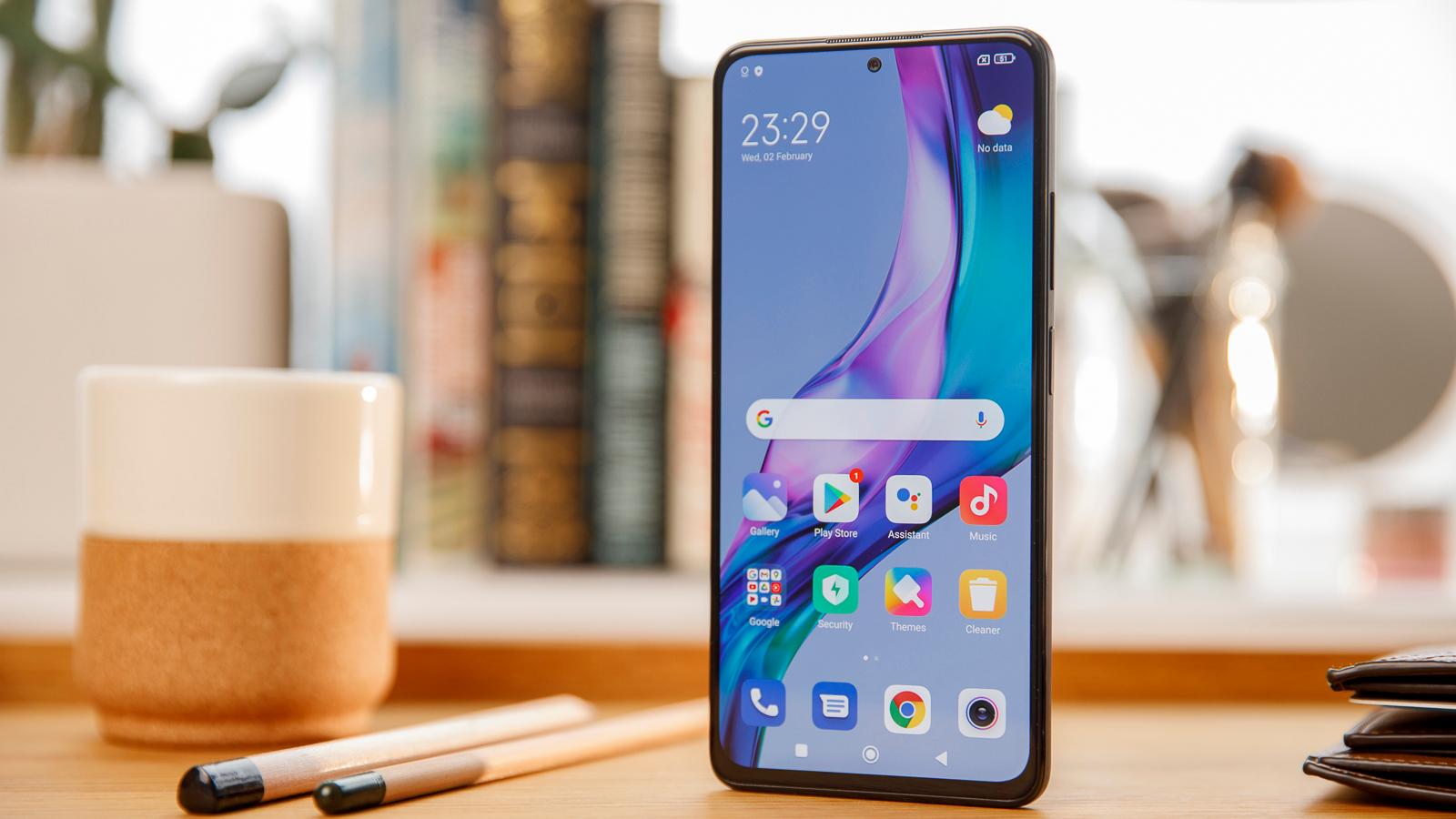 Cheap smartphones