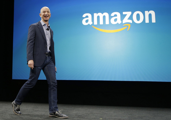 Amazon