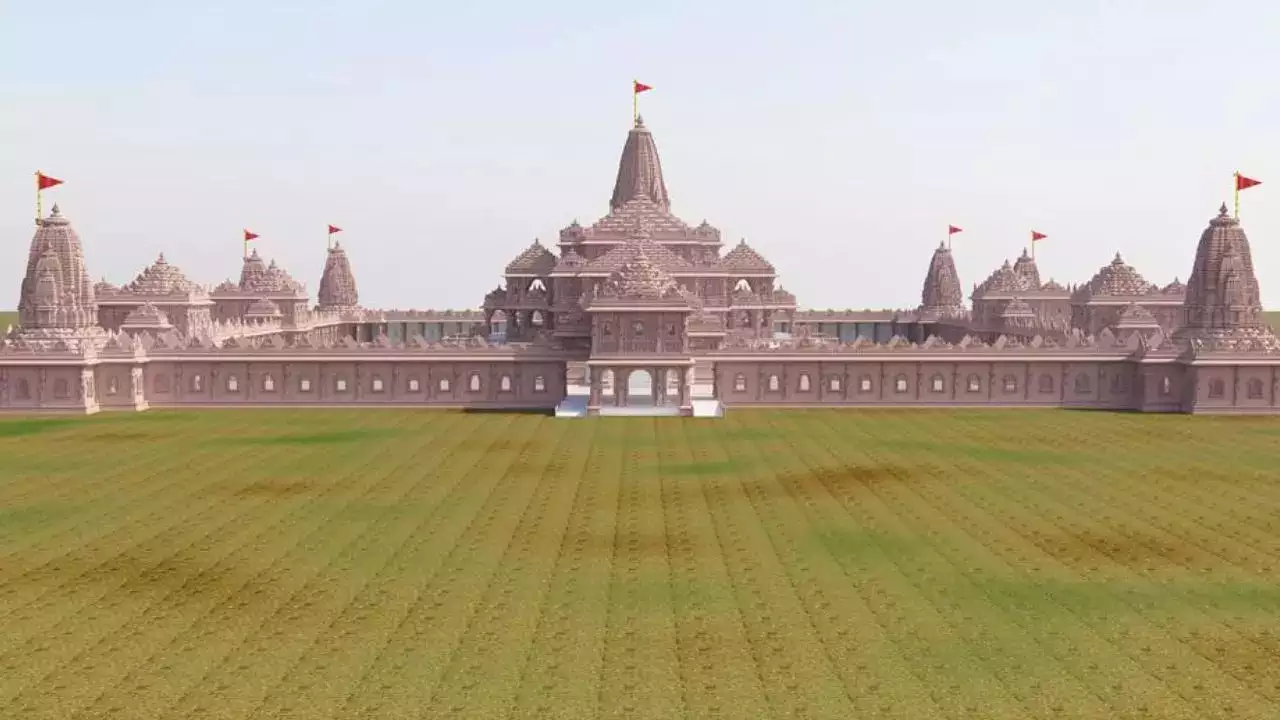 Ayodhya