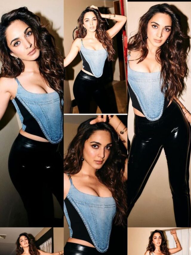 Kiara Advani