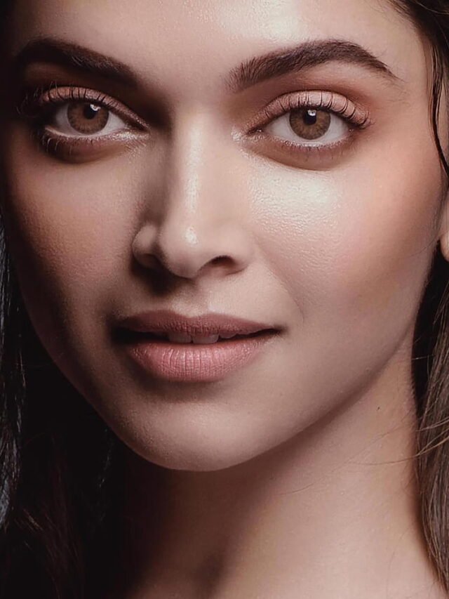 Deepika Padukone's Glowing Skin Secrets