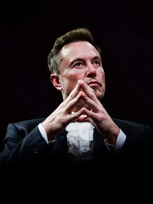 Reasons Elon Musk Thinks AI Could Be Humanity's Doom