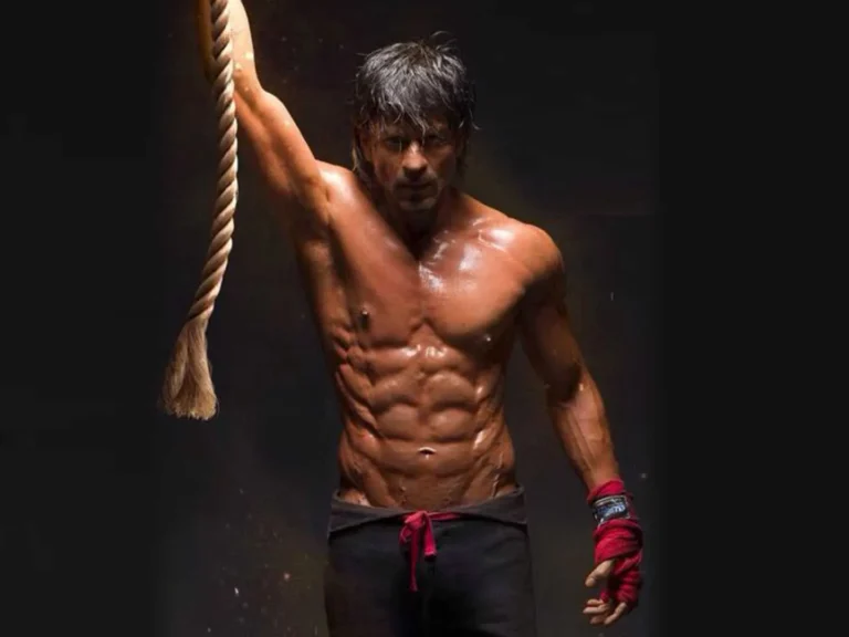 Shahrukh Khan