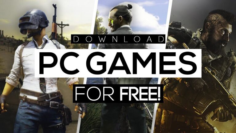 Free Games