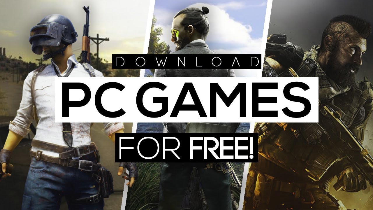 Free Games