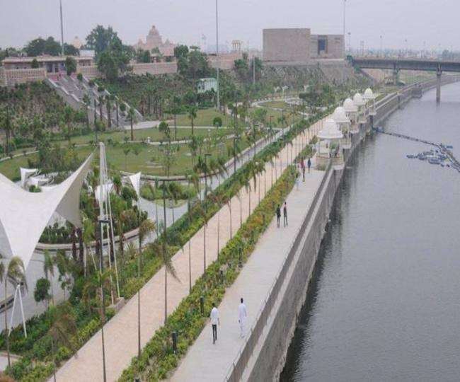 Lucknow