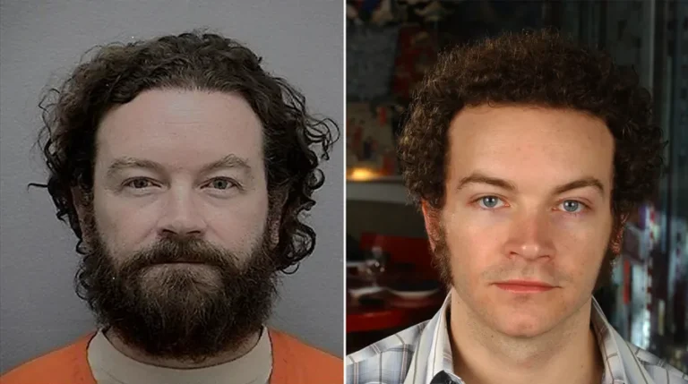 Danny Masterson