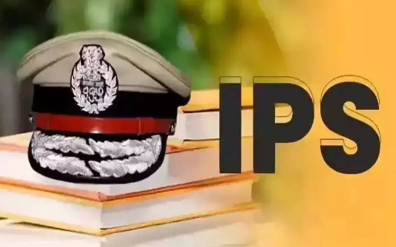 UP Police