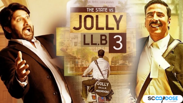 jolly llb 3