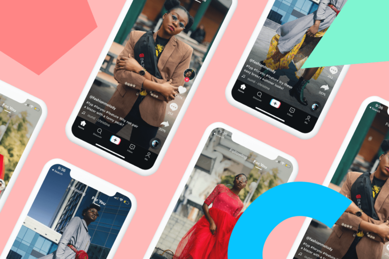 TikTok Ads
