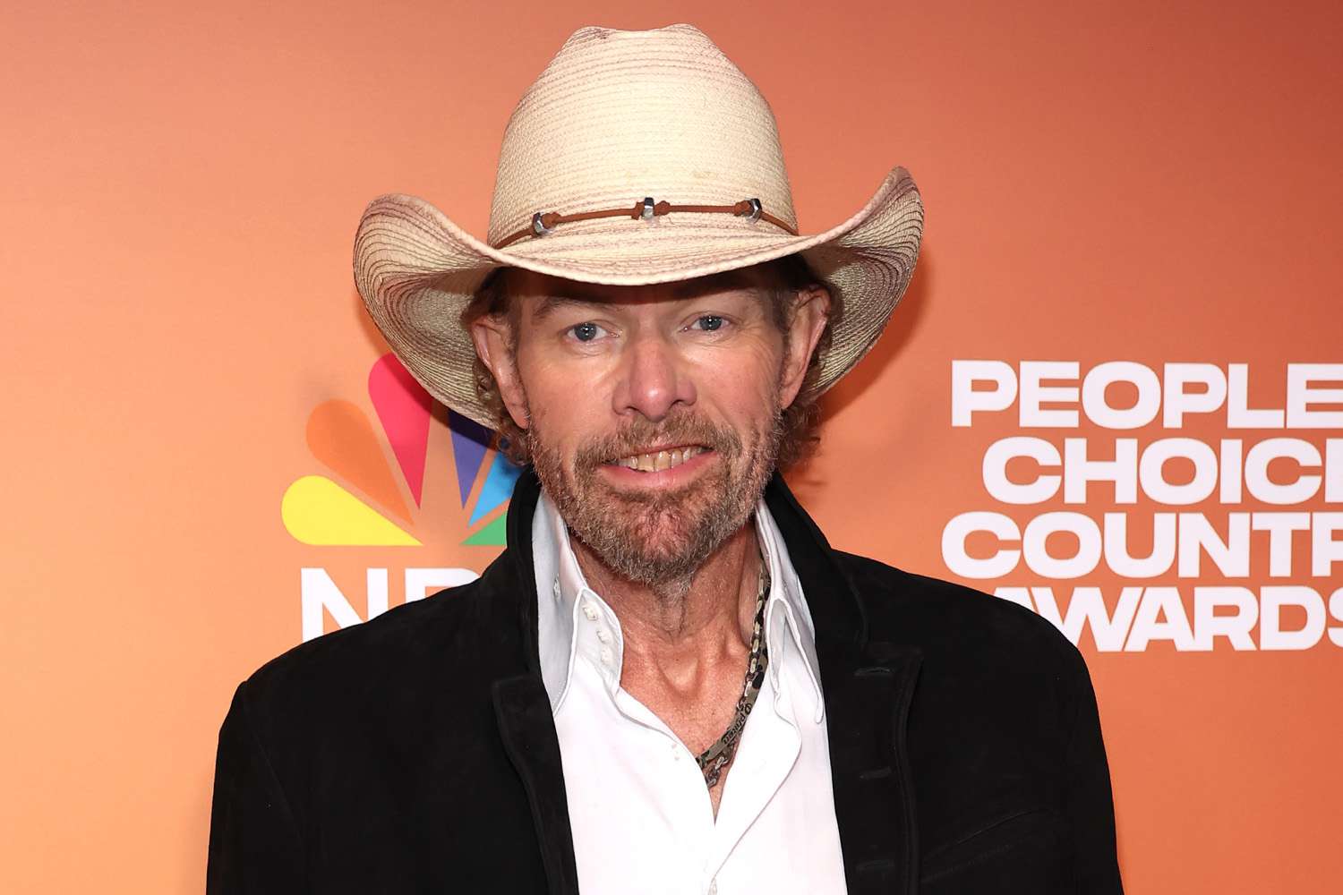 Toby Keith