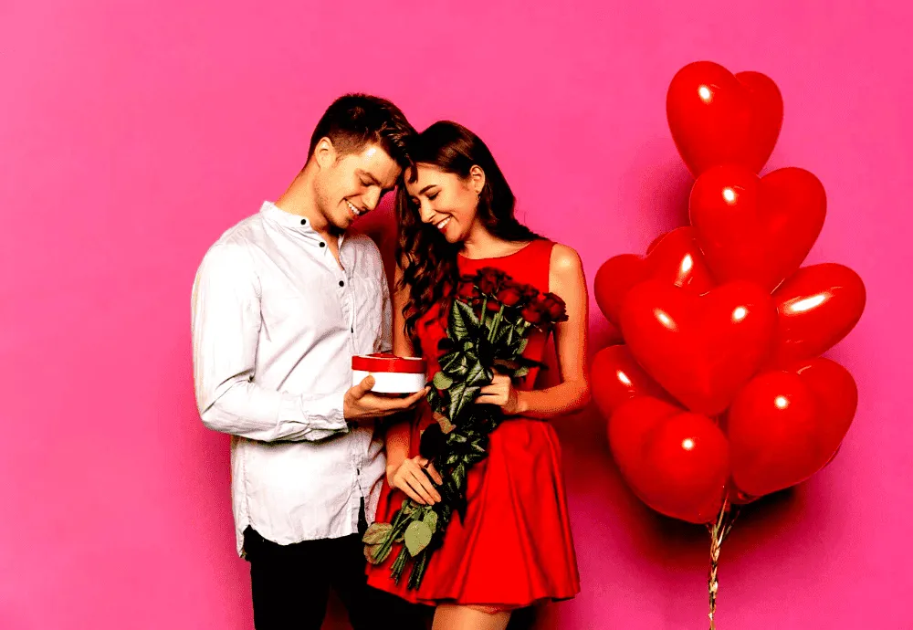 Valentine Day