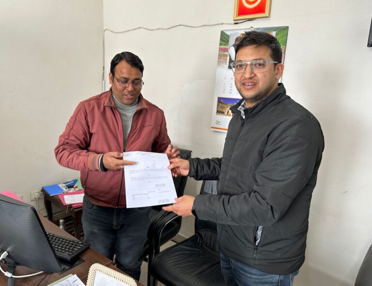 Uttarakhand