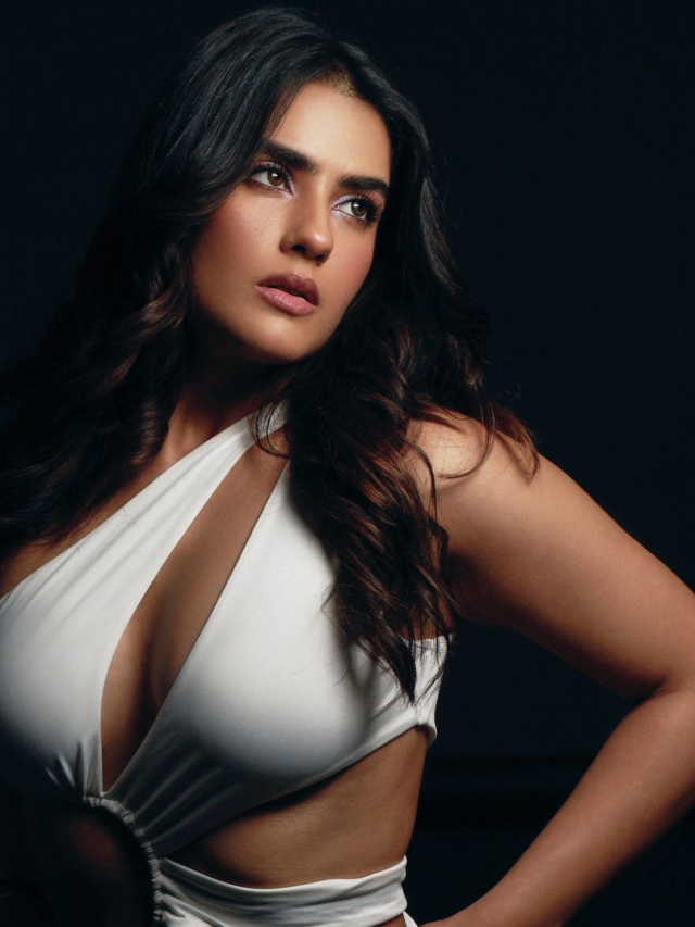Kavya Thapar's Skincare Routine for All Skin Types
