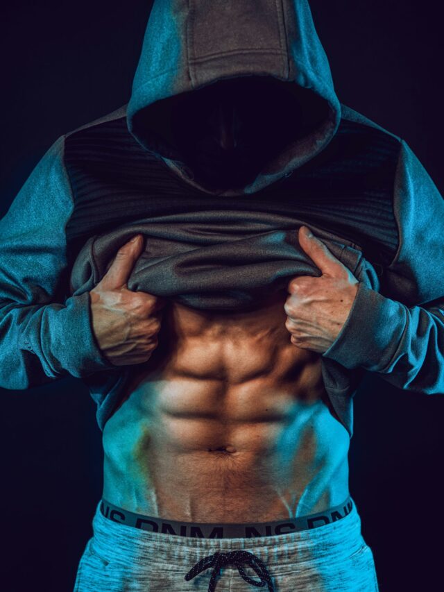 ab workouts