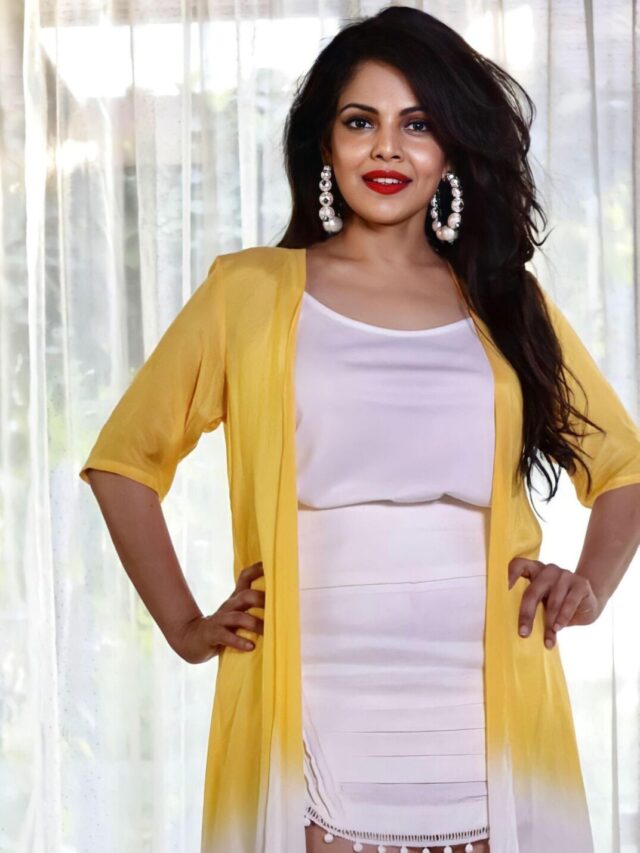 Namita Thapar's Fitness and Diet Regimen