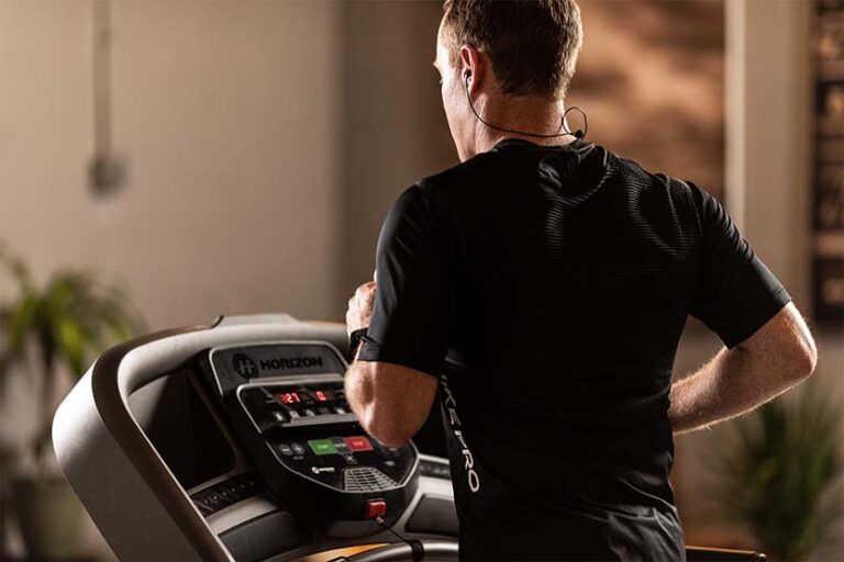 Treadmill