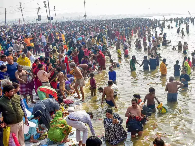 Magh Mela