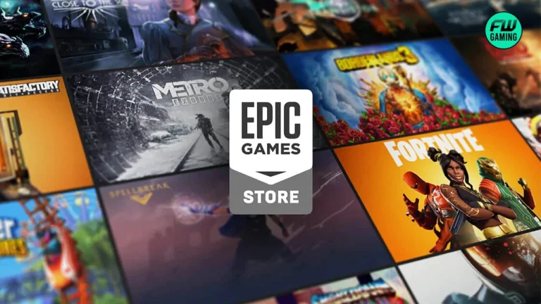 Free Epic Games
