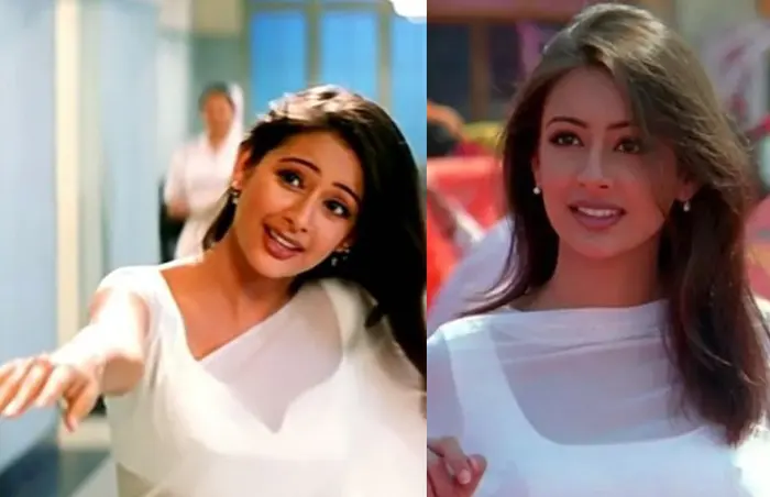 Preeti Jhangiani