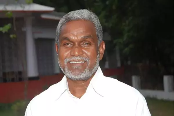 Soren Sarkar