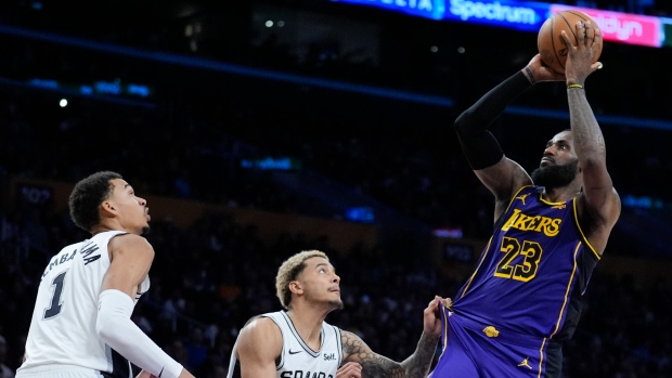 Lakers