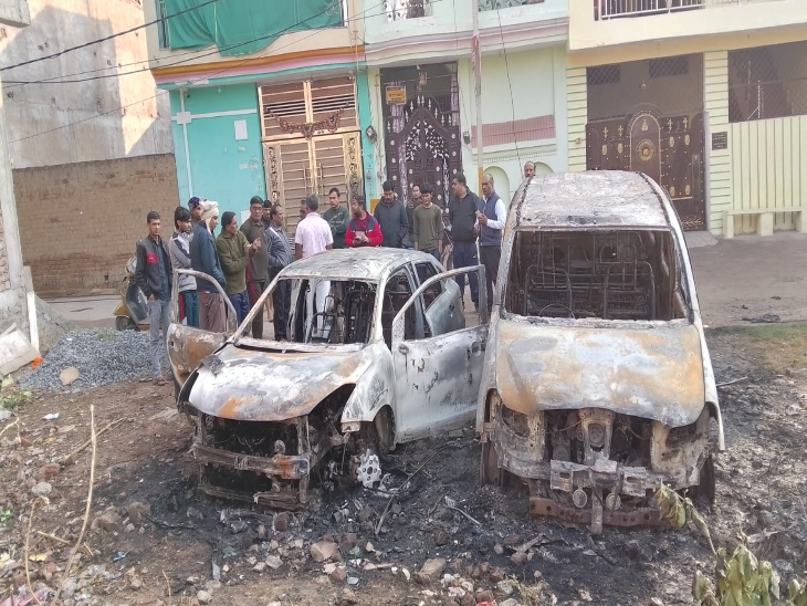 Lucknow crime