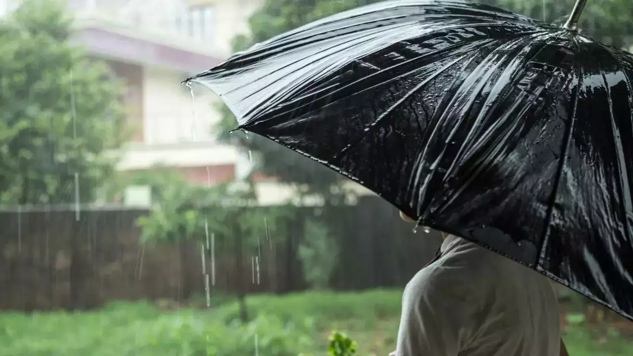 UP Weather