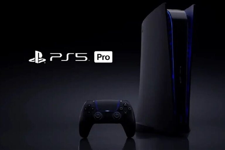 PS5 Pro Leaks