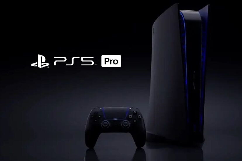 PS5 Pro Leaks